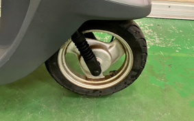 YAMAHA JOG POCHE  SPACE INO BEIGE YON SA08J