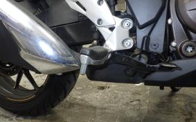 SUZUKI ｼﾞｸｻｰ250SF 2019