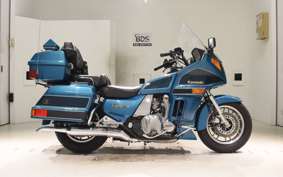 KAWASAKI VOYAGER 1200 1995