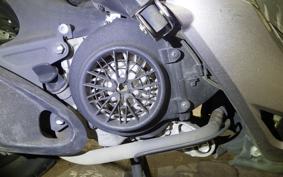 HONDA DIO 110 JF58