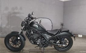 HONDA REBEL MC49
