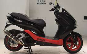 YAMAHA MAJESTY155 Gen.2 S 2022 SG52J