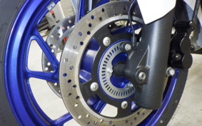 SUZUKI BURGMAN400 A 2019 DU11A