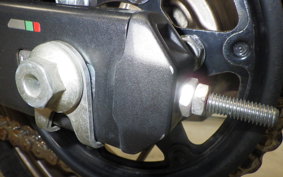 HONDA CB250RA 2024 MC52