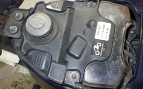 HONDA C110 SUPER CUB 1993 JA10