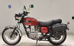 KAWASAKI ESTRELLA BJ250A