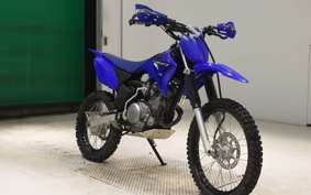 YAMAHA TT-R125LWE 2002
