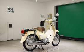 HONDA C50 SUPER CUB AA09