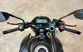 SUZUKI GSX-S750 ABS 2017 C533F