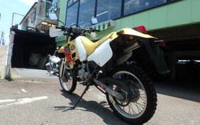 SUZUKI TS125R SF15A