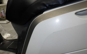 HONDA ﾀﾞﾝｸ 2009 AF74