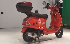 VESPA LX125IE 2011