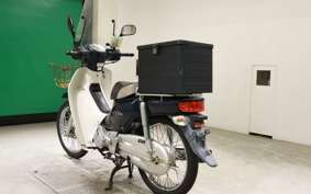 HONDA C50 SUPER CUB 2026 AA04