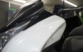 HONDA SILVER WING 400 GTA 2015 NF03