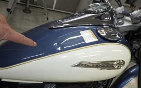 YAMAHA DRAGSTAR 250 2000 VG05J