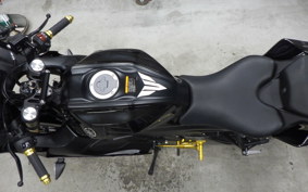 YAMAHA YZF-R125 2017 RE45J