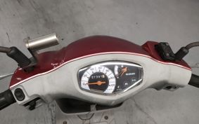 SUZUKI ADDRESS V125 CF46A