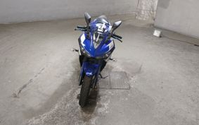 YAMAHA YZF-R25 RG10J