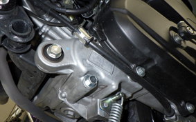 HONDA TACT-4ﾍﾞｰｼｯｸ AF79