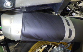 YAMAHA TENERE 700 2022 DM13J