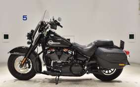 HARLEY FLHC 1750 2017