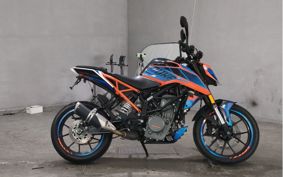 KTM 250 DUKE JPE40