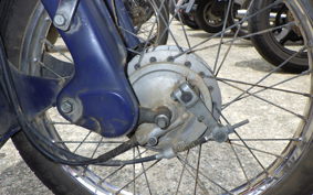 HONDA C50 SUPER CUB AA01