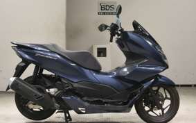 HONDA PCX 160 KF47
