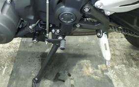 TRIUMPH TRIDENT 660 2026