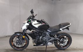 KAWASAKI ER600 N ER650E