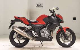 HONDA CB250FA 2006 MC43