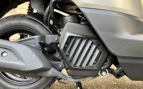 YAMAHA JOG AY01