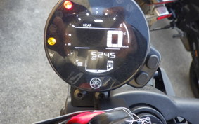 YAMAHA XSR700 2022 RM41J