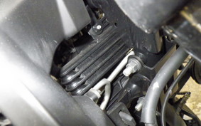 YAMAHA FZ25 2007