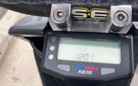 YAMAHA BW*s100 4VP