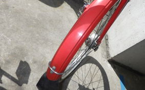 HONDA PEOPLE AB17