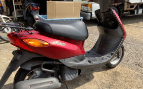 YAMAHA JOG DELUXE SA36J