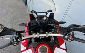 HONDA CRF1000L AFRICA TWIN 2016 SD04