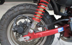 HONDA  MONKEY 125 JB02