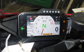 HONDA CBR1000RR RSP 2024 SC82