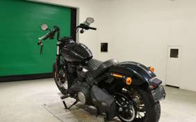 HARLEY FXBB1750 2020