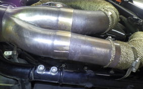 HARLEY NIGHT ROD 1250 SP 2013