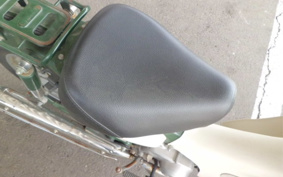 HONDA LITTLE CUB AA01