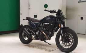 DUCATI SCRAMBLER 2024