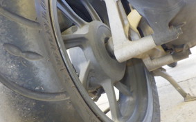 HONDA PCX125 JF81