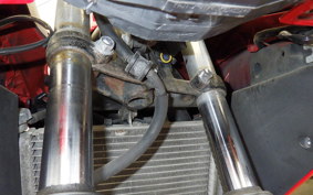 HONDA CBR250R GEN 3 MC41