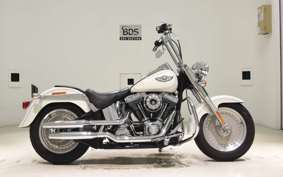 HARLEY FLSTF 1450 2002