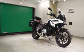 BMW F750GS 2019