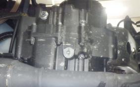 HONDA REBEL 250 A MC49