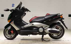 YAMAHA T-MAX 500 Gen.2 2007 SJ04J